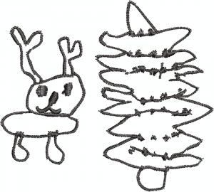 Digitizing_Kids_Drawings_06_Done_BERNINA_WeAllSew_Blog_1000x900px