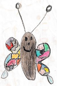 Digitizing_Kids_Drawings_12_Butterfly_BERNINA_WeAllSew_Blog_600x900px