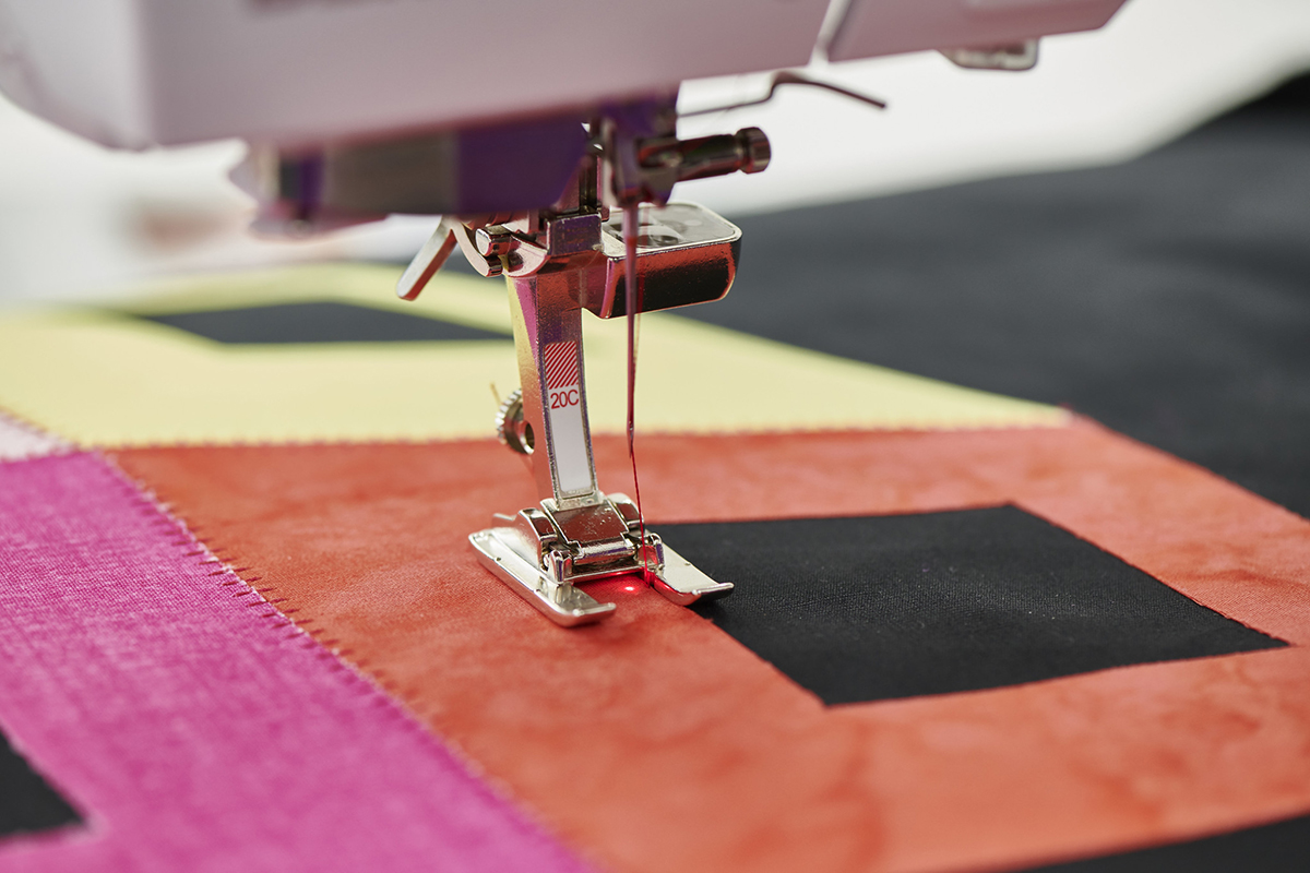 Meet the New BERNINA Tula Pink Special Edition Machines - WeAllSew