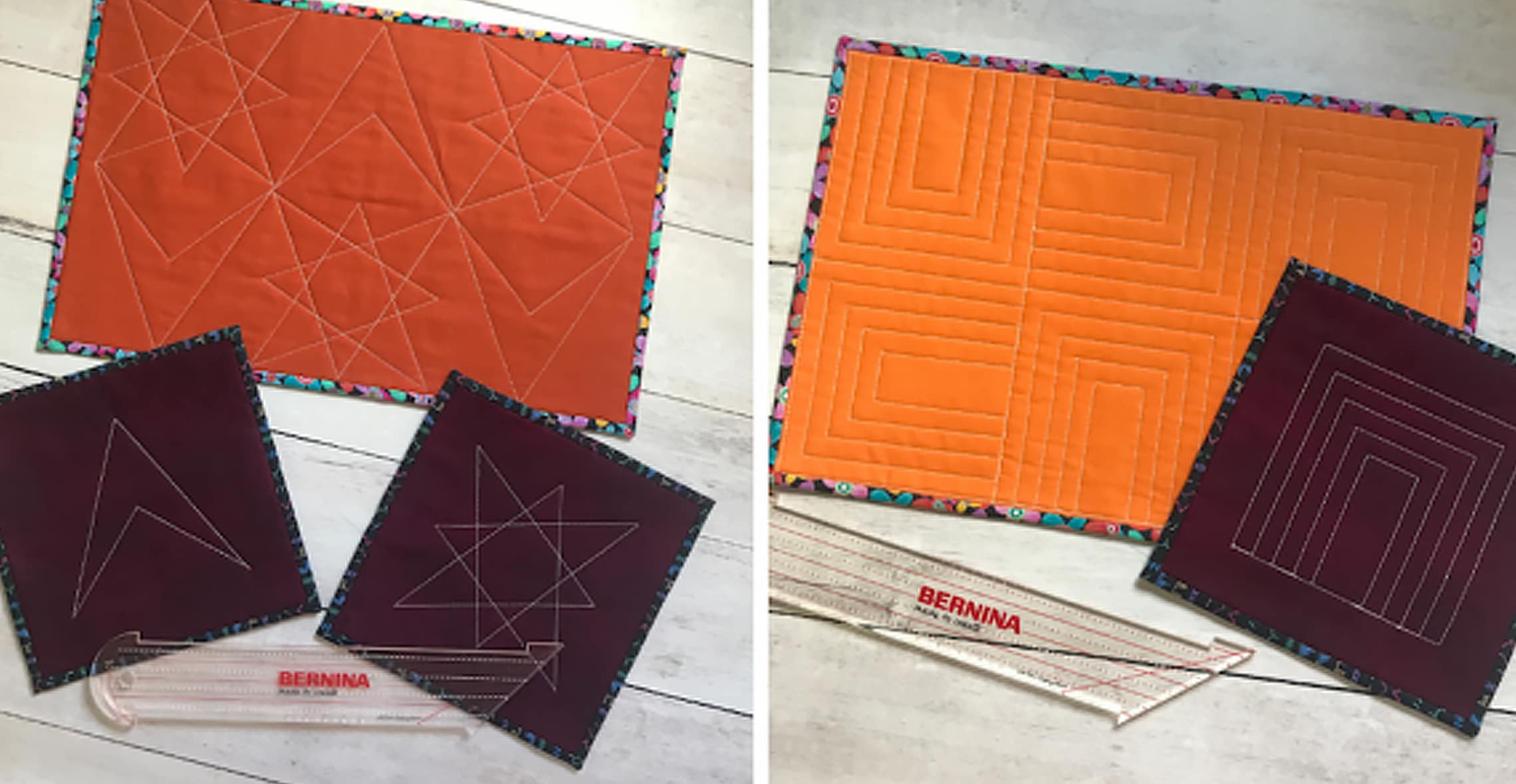 Essential Ruler Quilting_pt2 WeAllSew