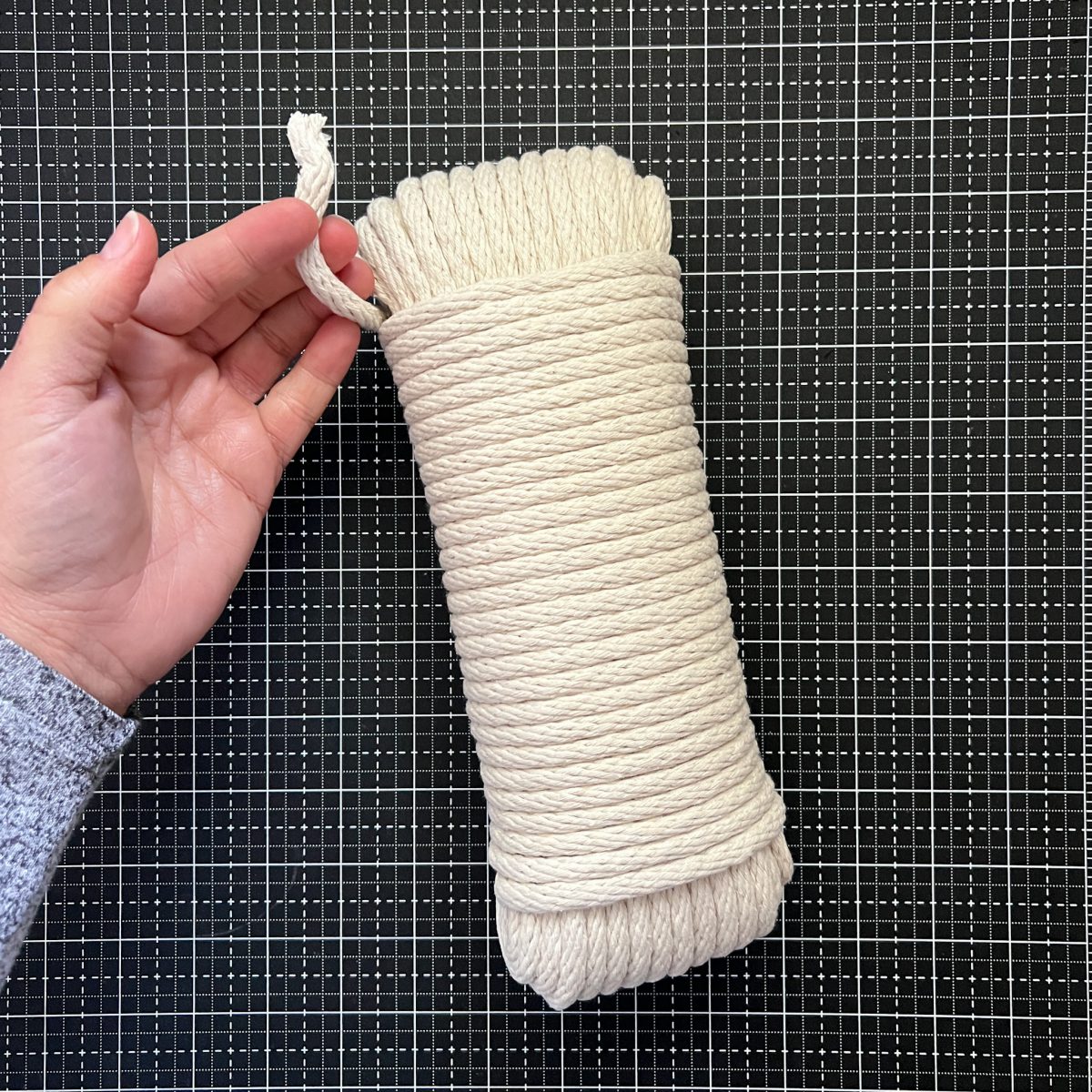 Ghosters Rope Coaster Tutorial - WeAllSew