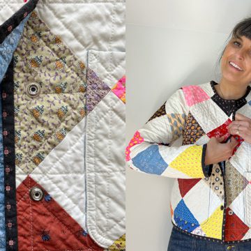 Quilt Batting 101: How To Guide - WeAllSew