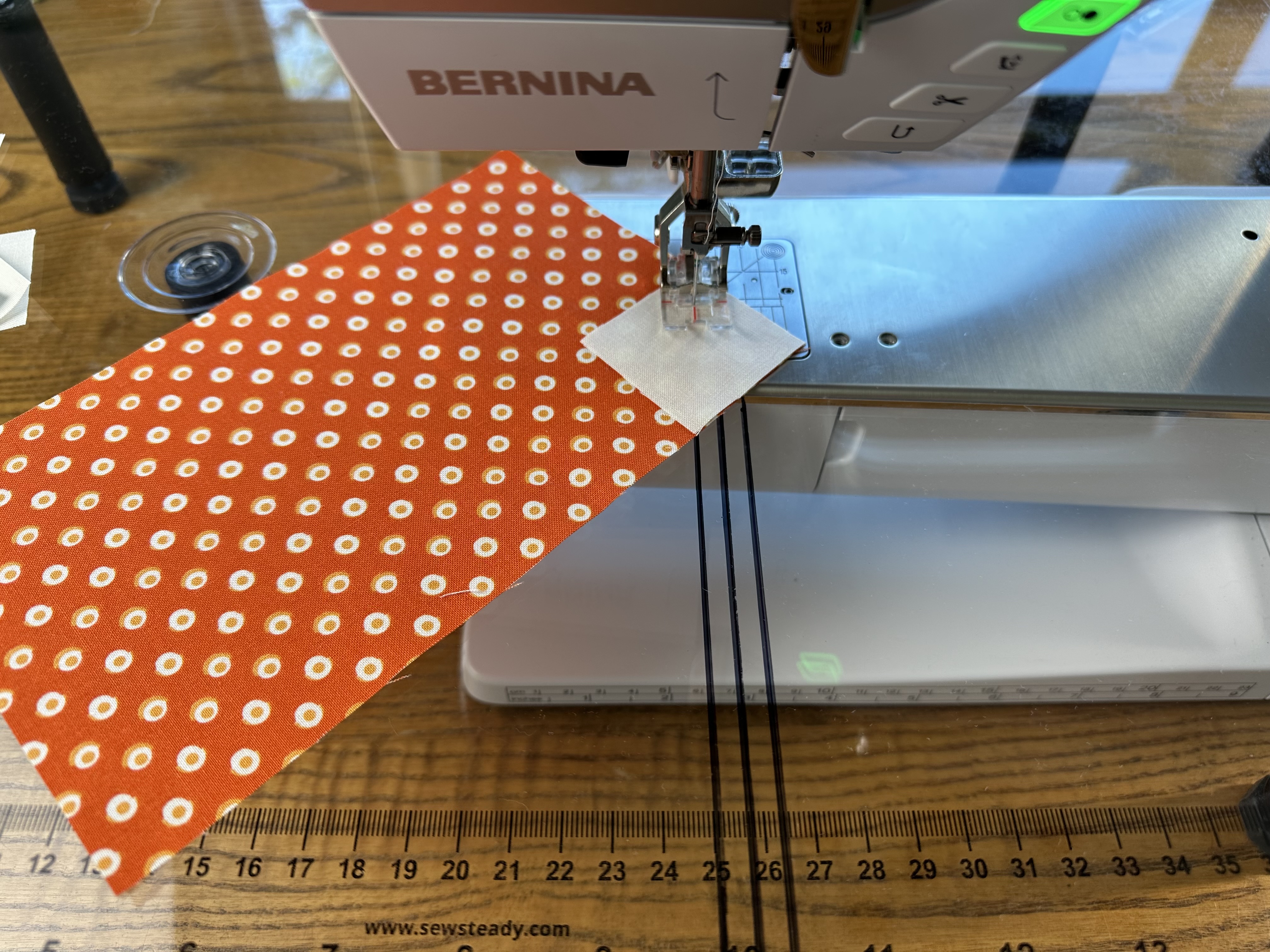 Sew a Runner Belt: An Easy DIY Tutorial - The Last Stitch