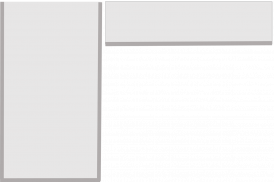 Modern Farmhouse Kitchen Towels - WeAllSew