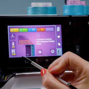 MTC_SxS_Gathering_09_L890_Stitch_Length_differential_feed_BERNINA_WeAllSew_Blog_1080x1080px