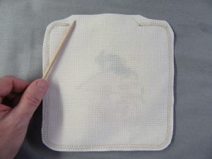 cornhole bag tutorial opening for turing