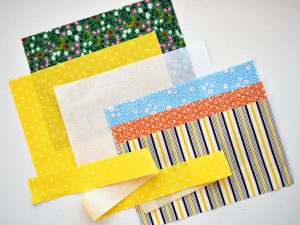 Tea Wallet Tutorial by Erika Mulvenna