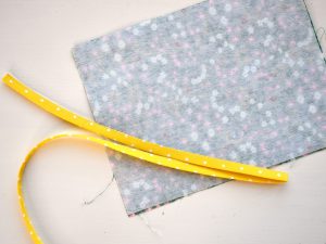 Tea Wallet Tutorial by Erika Mulvenna