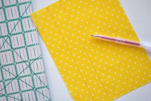 Tea Wallet Tutorial by Erika Mulvenna