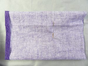 fold over top of bag yoga tutorial weallsew blog