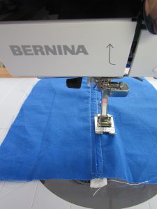 sew casing to garment weallsew blog
