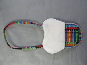 tooth fairy bag back