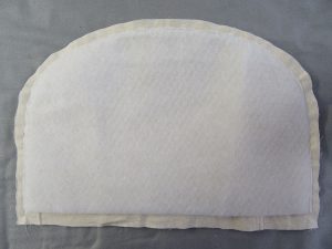 trim batting to seam line weallsew blog