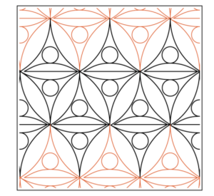 Diamond Dots by Jessica Schick on Urban Elementz