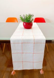 table runner