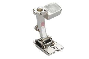 the BERNINA Bulky Overlock Foot #12C on a white background