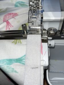 Easy_Ribbon_Embellishment_17_Serging_Elastic_BERNINA_WeAllSewBlog_1200x1600px