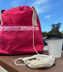 How to Sew a Waxed Canvas Bag