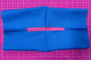 Piecing Full Circles-Pinning Point 2