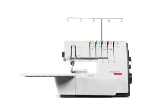 bernette 68 serger on a white background.