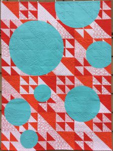 Piecing Full Circles-Overlay