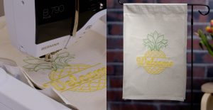 garden flag_slider