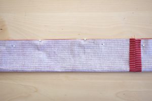 DIY Garden Harvest Apron by Erika Mulvenna