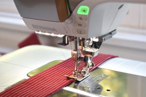 DIY Garden Harvest Apron by Erika Mulvenna