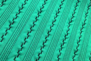 Straight Line Quilting Part 1 Quilting wtih Stitch 405