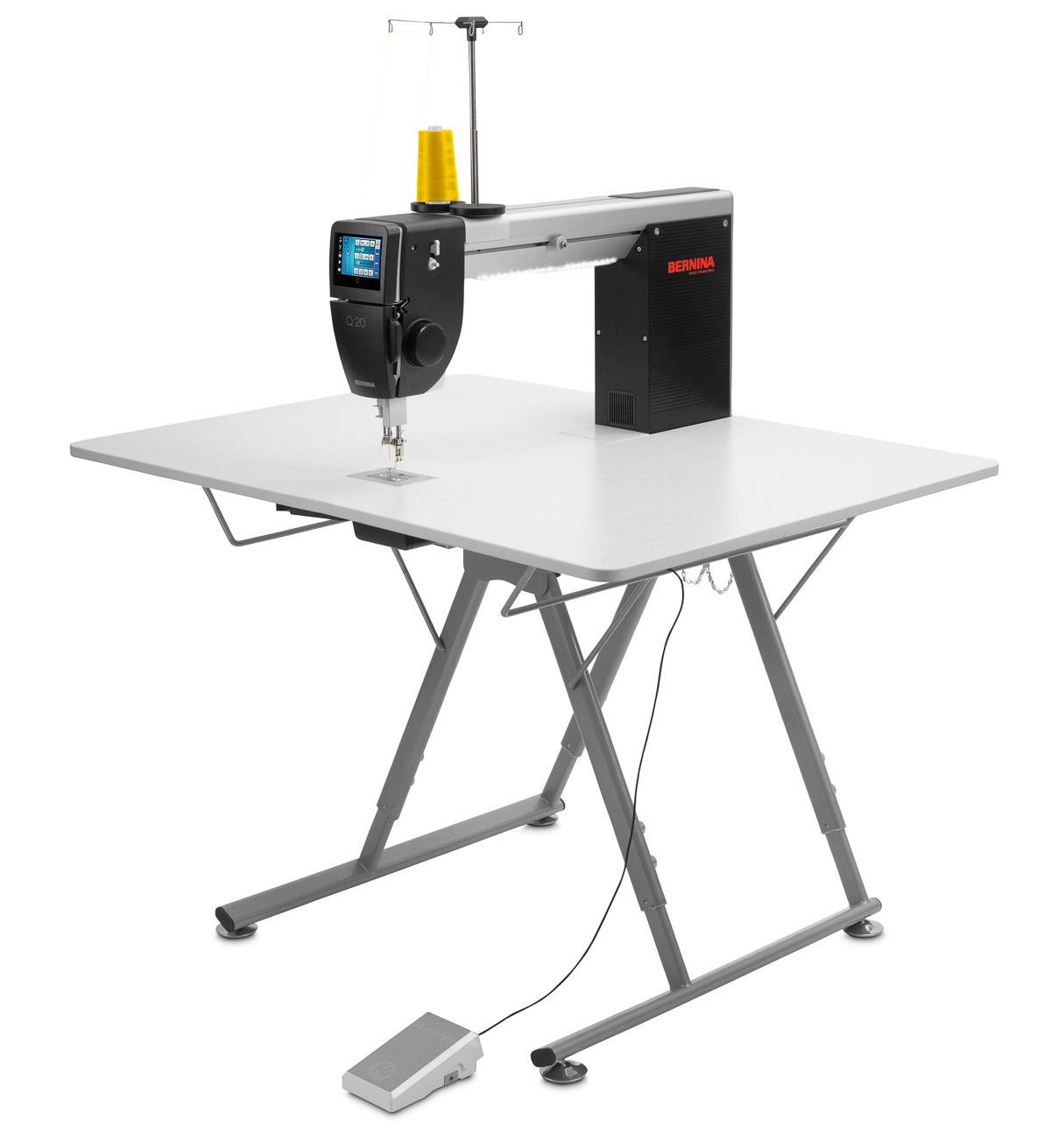 Foldable Table with Q20