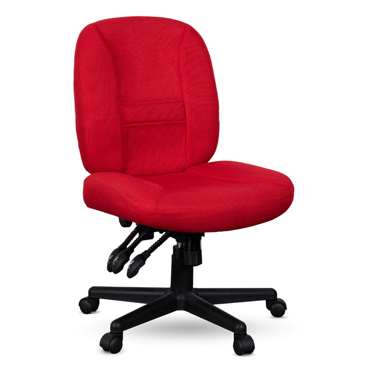 BERNINA Red Chair