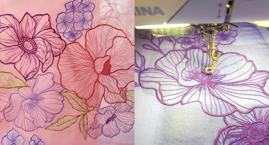 embroidery organza_featured