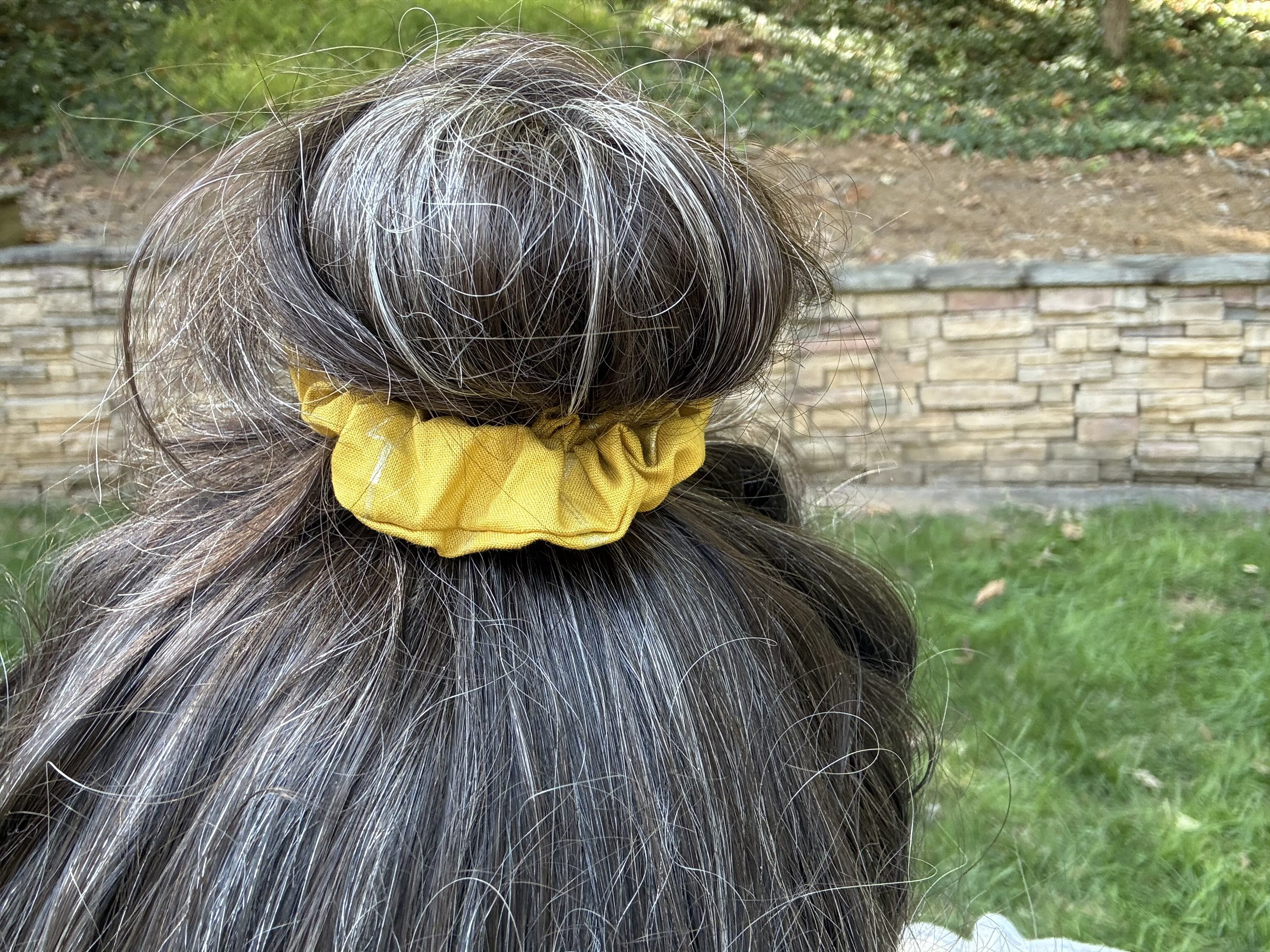 scrunchie