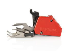 Red Walking Foot #50