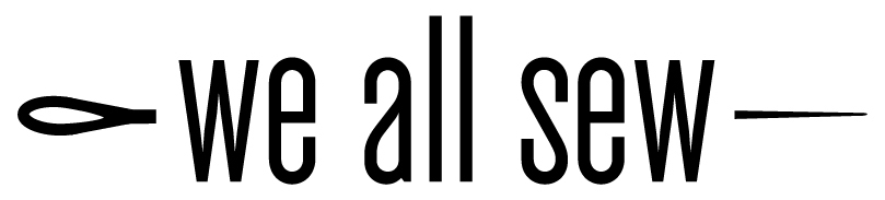 WeAllSew logo