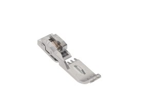 Cover-/Chainstitch Foot #C13 on a white background