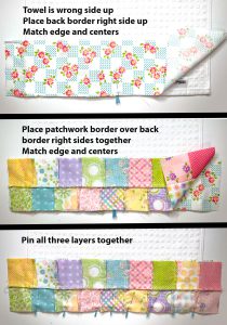 3 layers