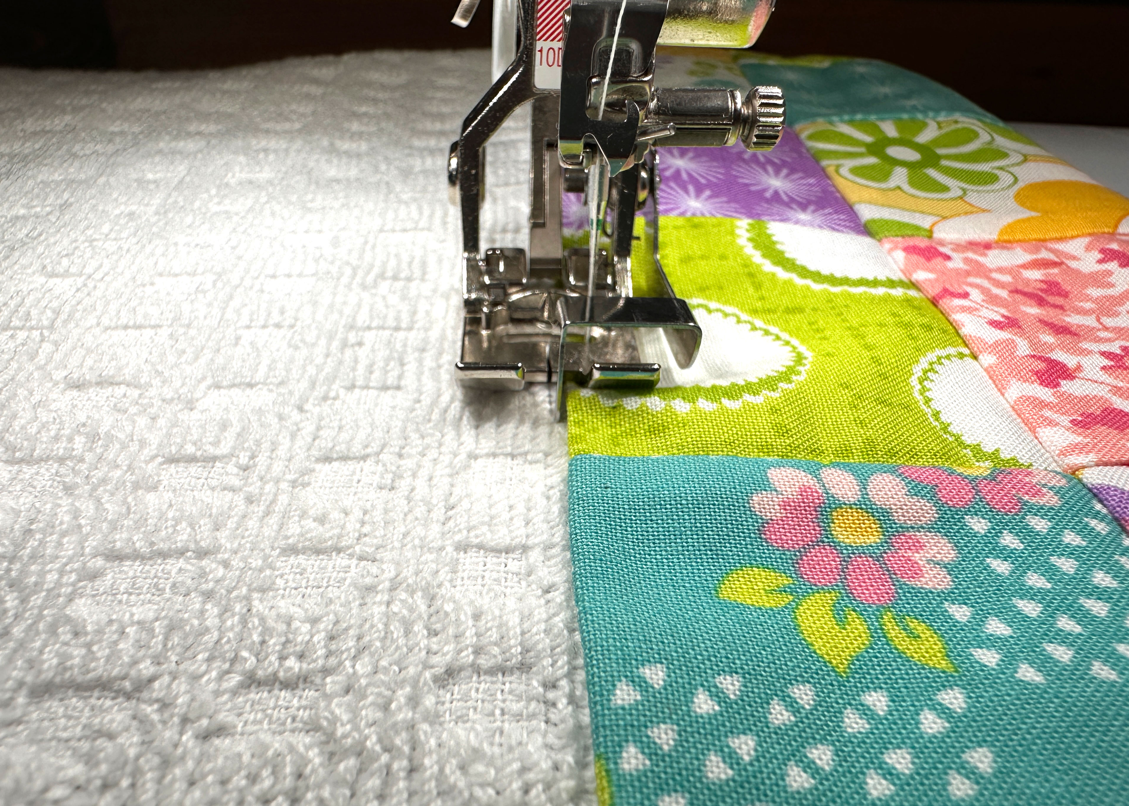 topstitch