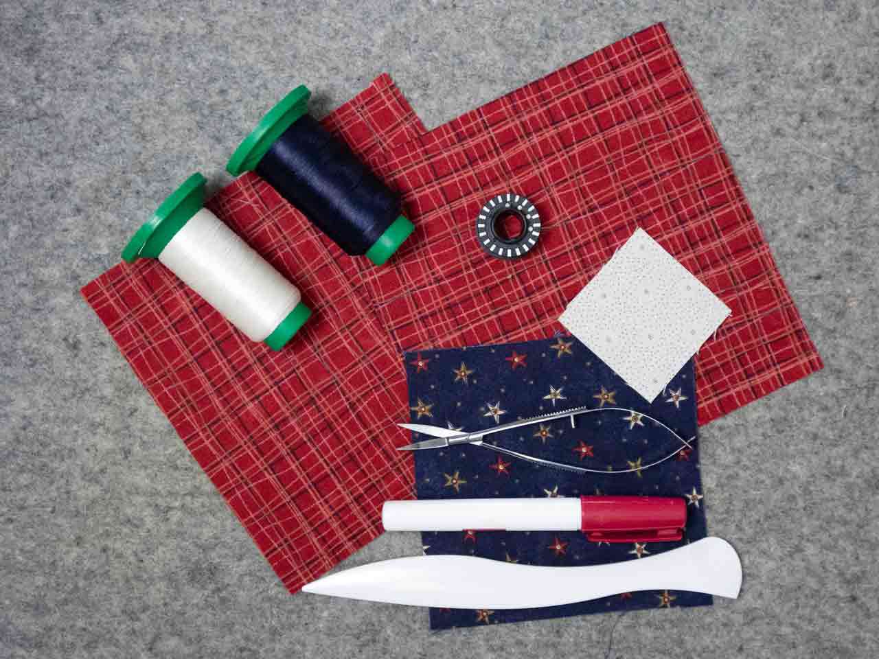 supplies