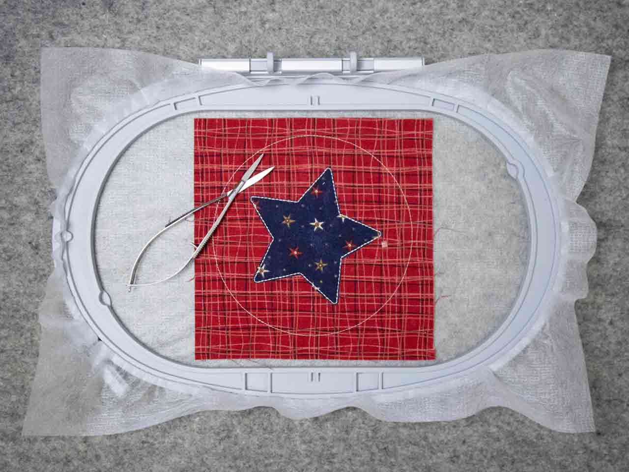 trim star