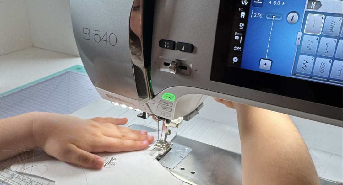 Tips For Teaching Kids To Sew WeAllSew Tips for teaching kids to sew weallsew