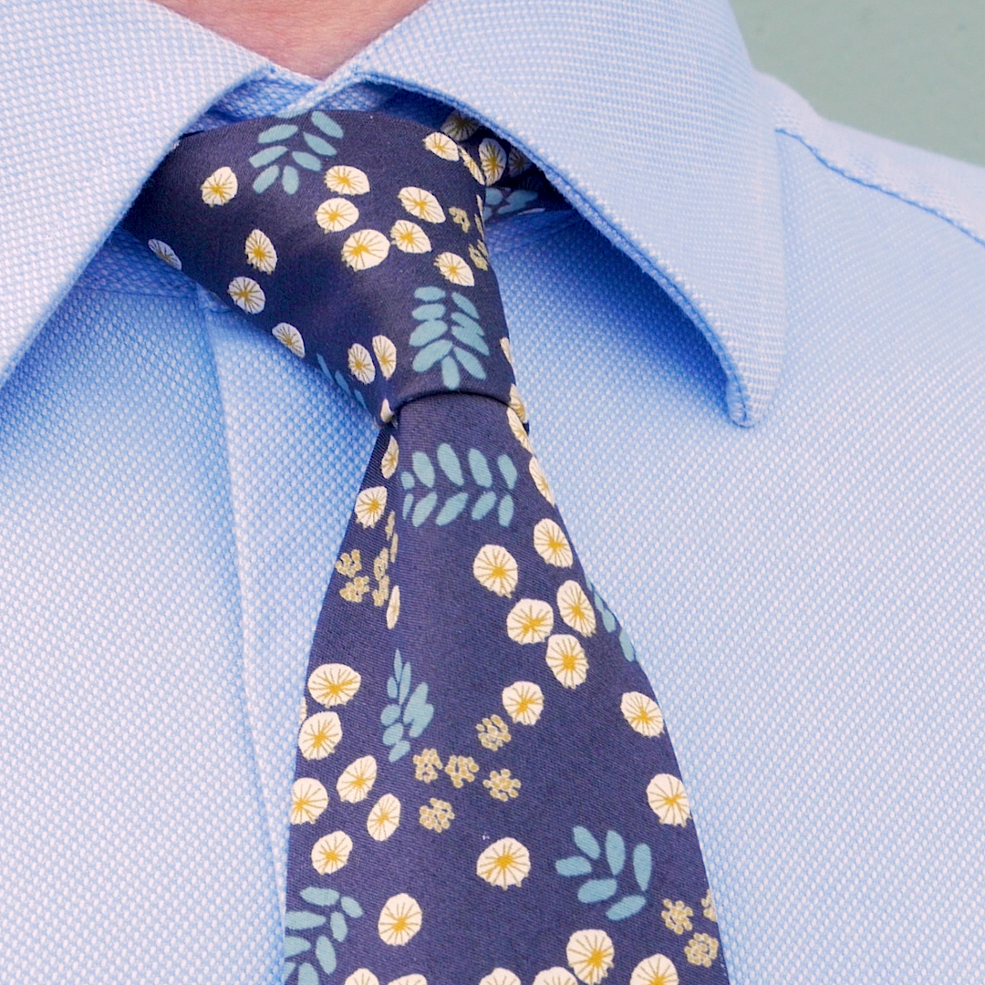 tie