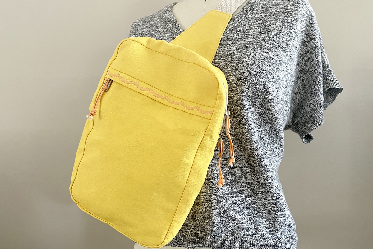 sandhill bag