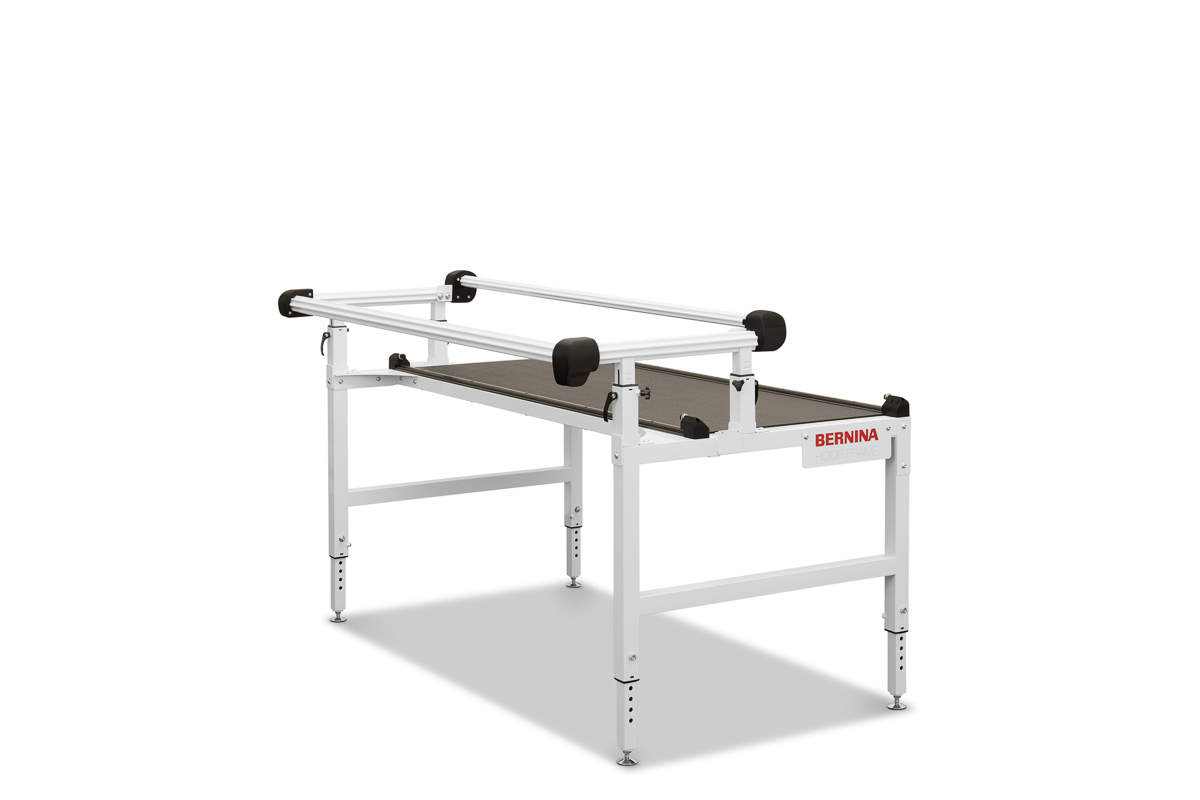 BERNINA Hoop Frame on a white background