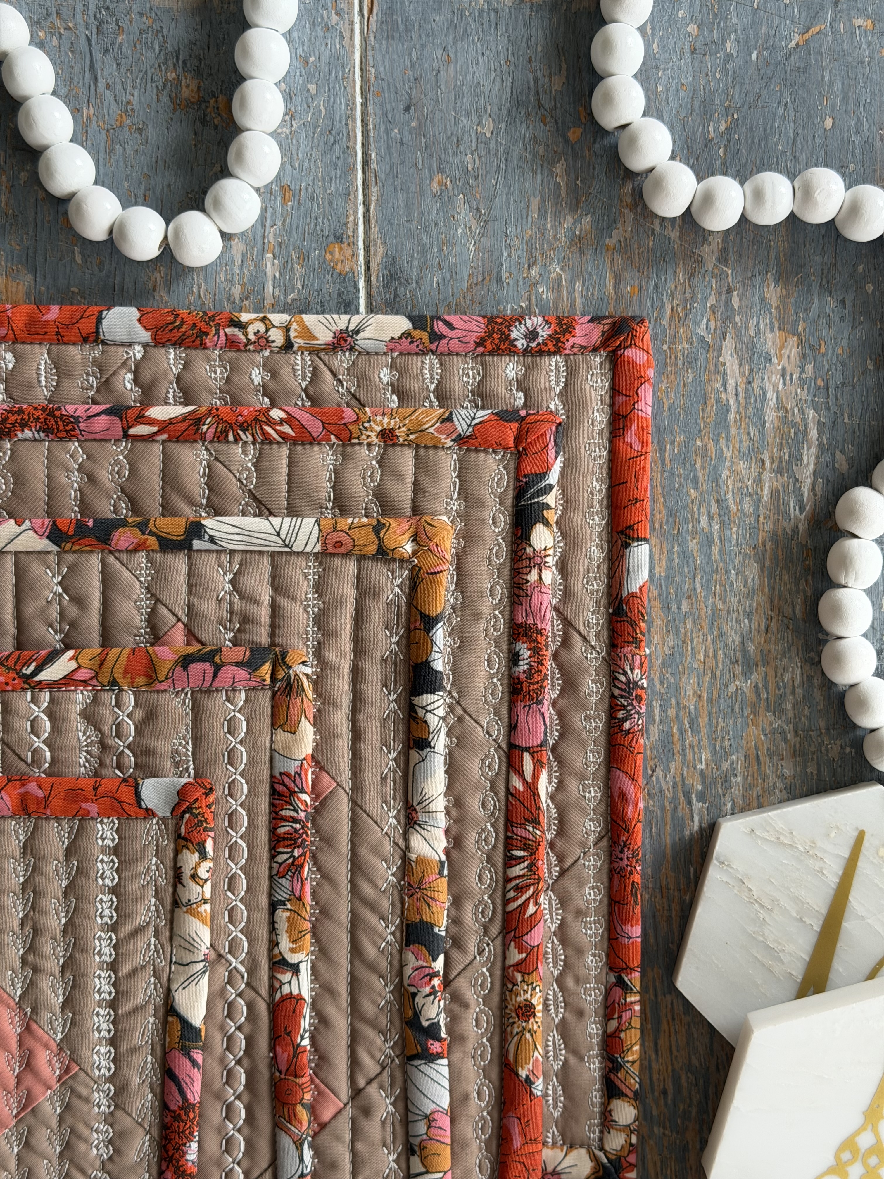 Stitch Recipe Collection