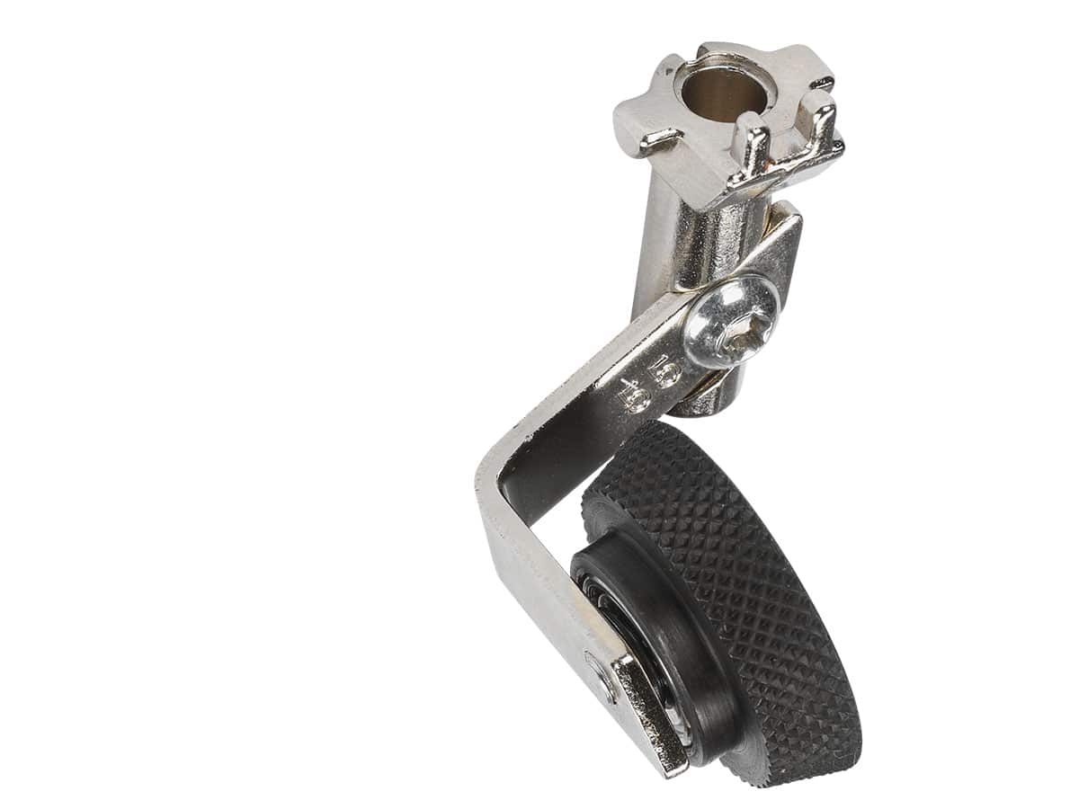 Leather Roller Foot #55 on a white background.