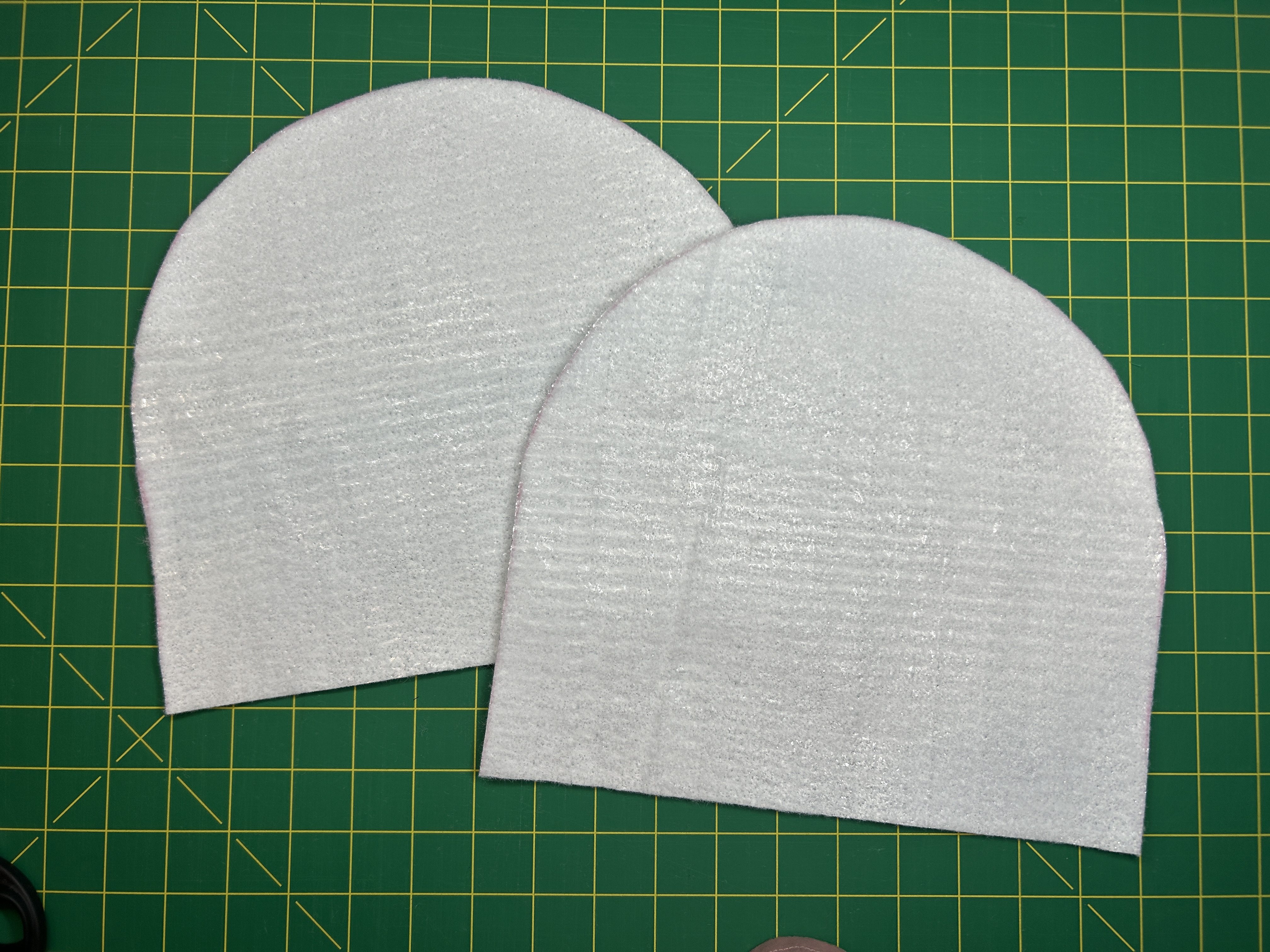 insul-bright cut out