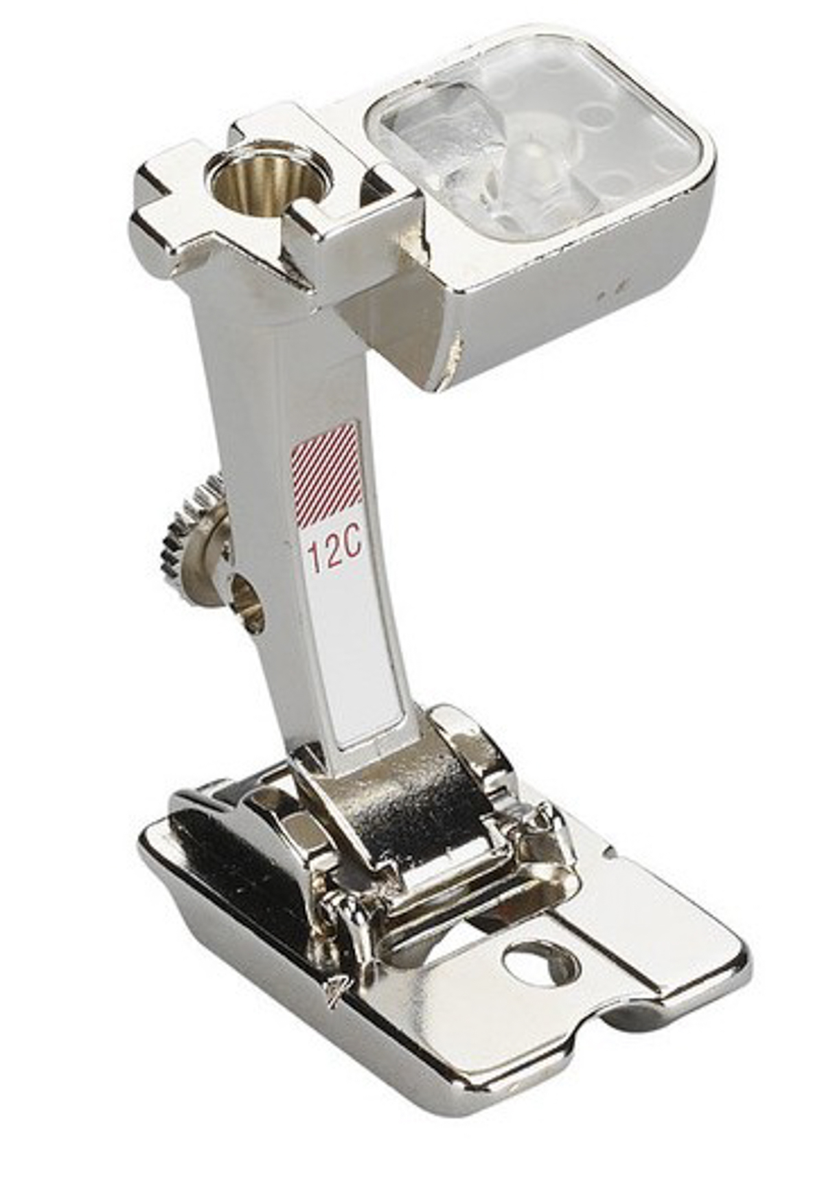 Bulky Overlock Foot #12/#12C