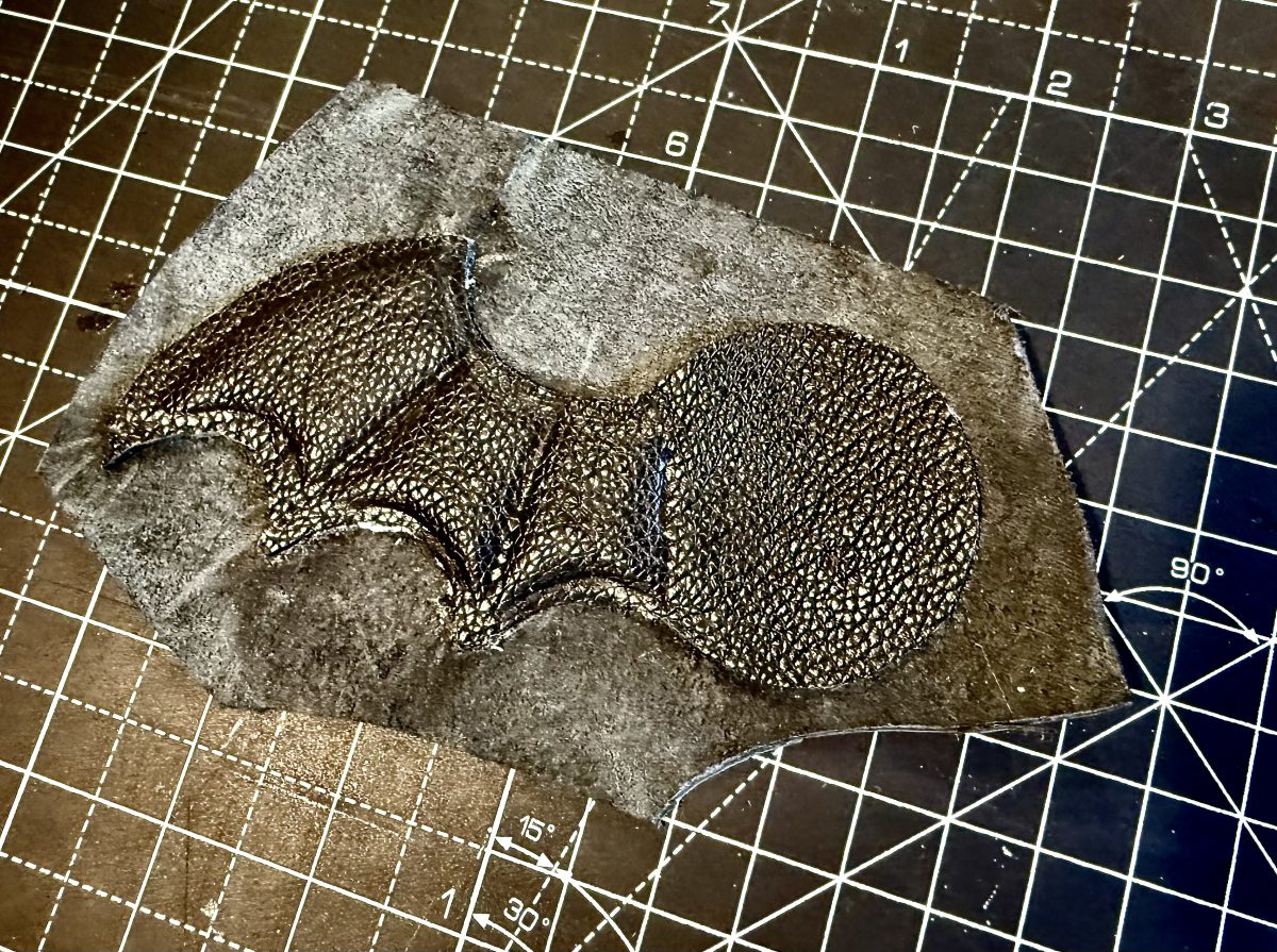 Badge Holder and Charm DIY Tutorial bernette WeAllSew Blog 1200 x 800