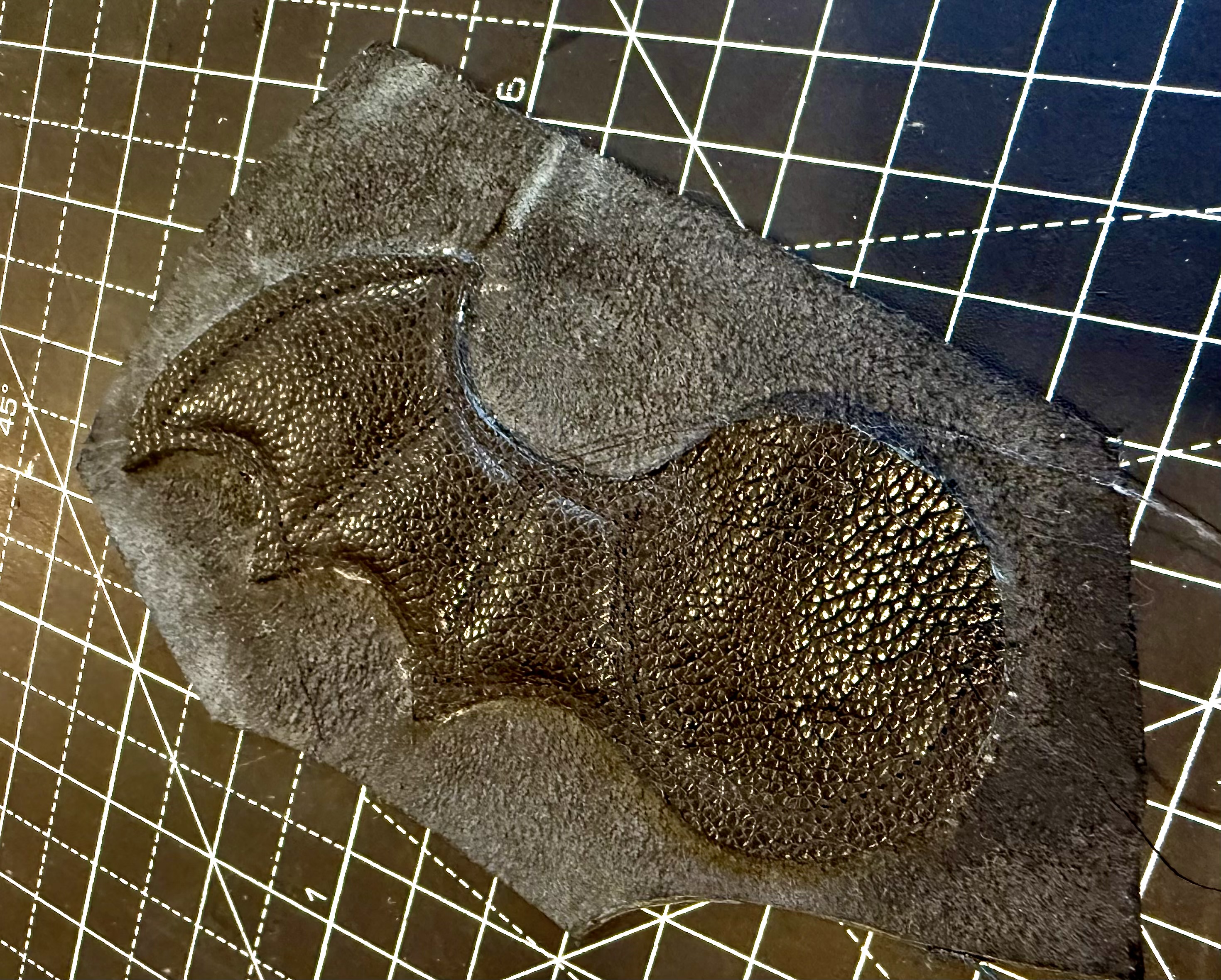 Badge Holder and Charm DIY Tutorial bernette WeAllSew Blog 1200 x 800